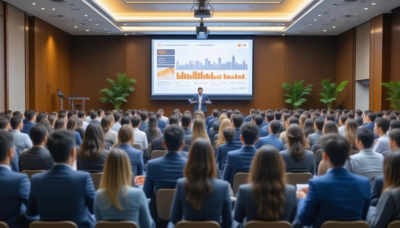 What to Expect at a Property Investment Seminar