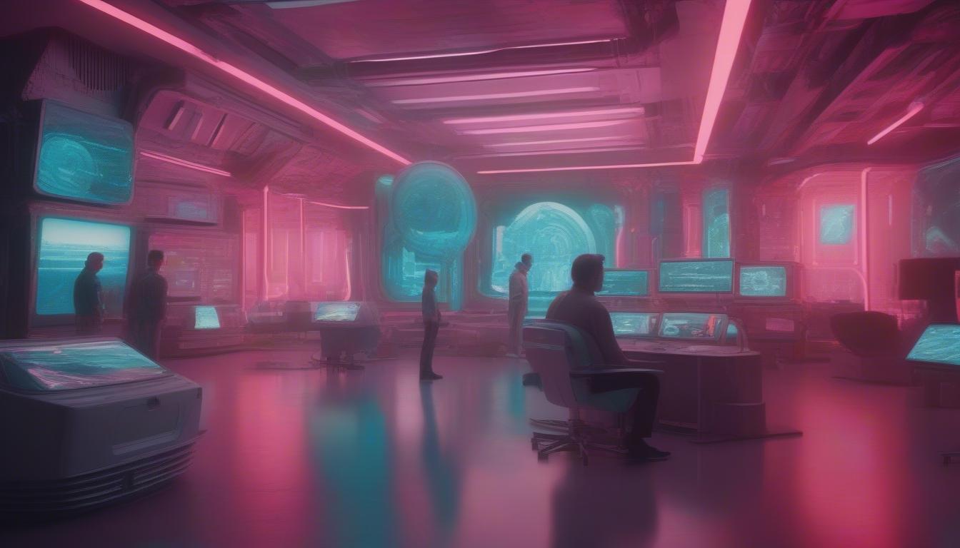 Future Trends: The Evolution of AI in Filmmaking