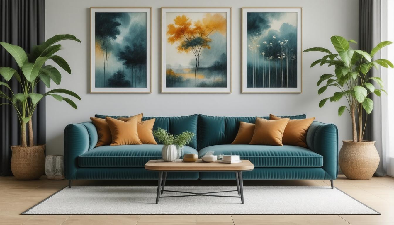 How to Choose the Right Pieces for Your Space