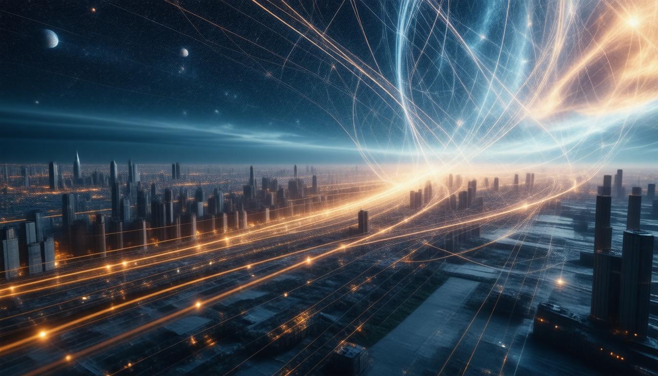 Unlocking the Secrets of Magnetic Fields: How They Shape Our World