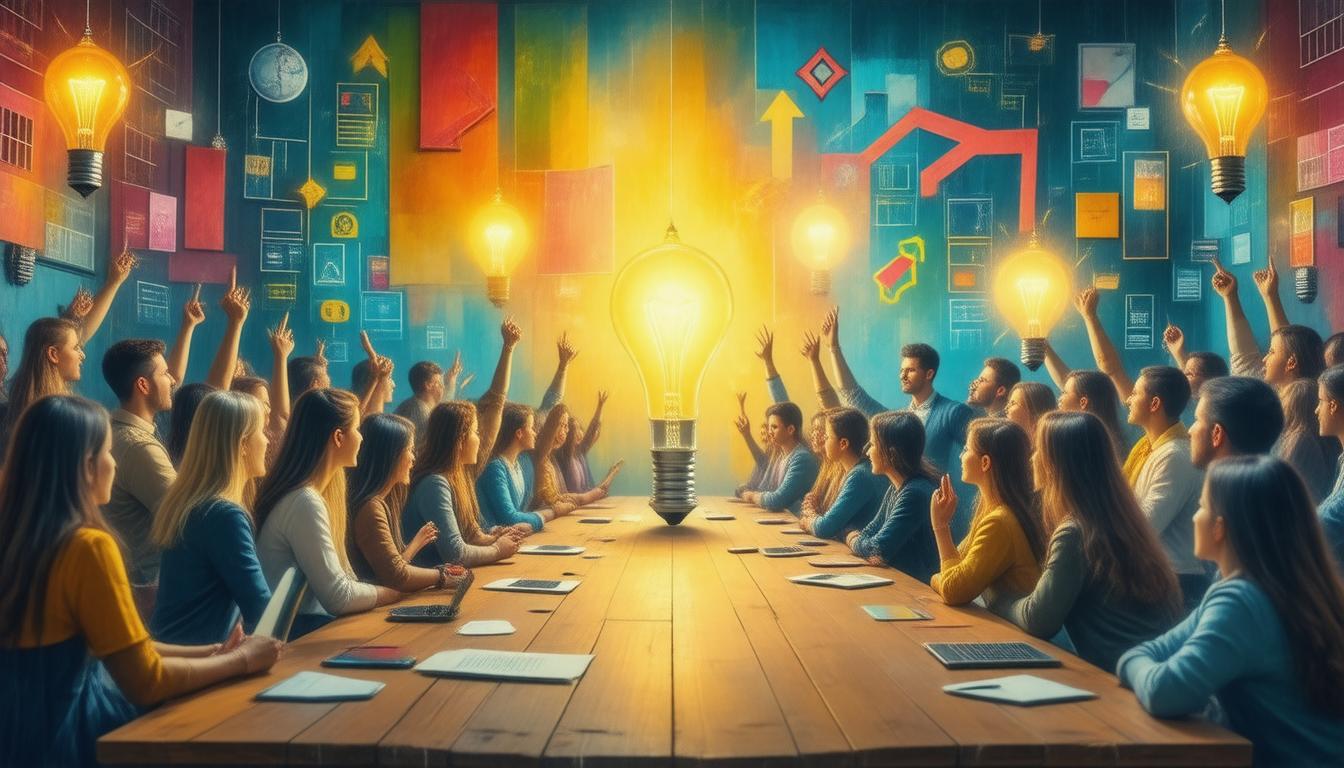 Transforming Potential into Excellence: The Ultimate Guide to Leadership Development