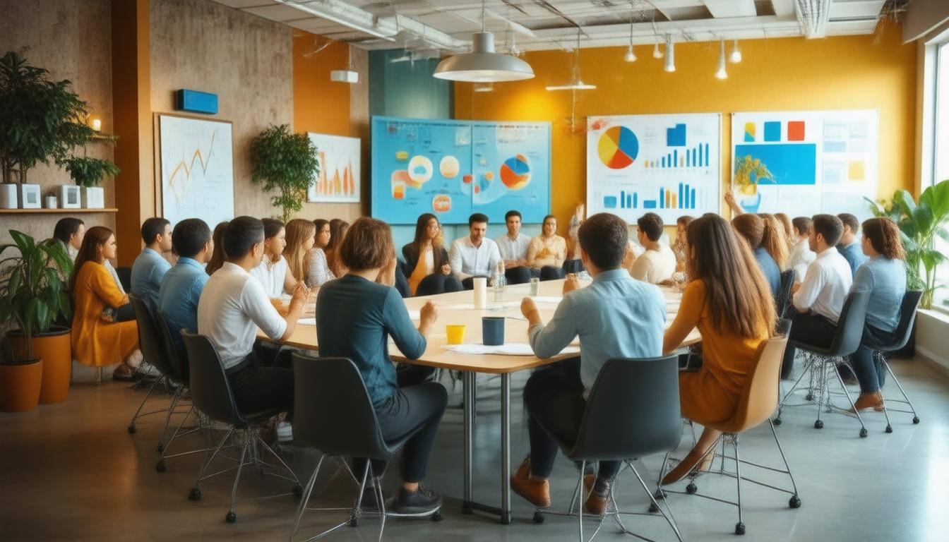 Designing a Leadership Development Program