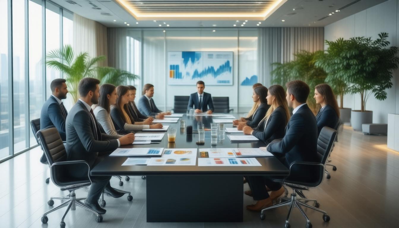 Maximisez votre rentabilité : Stratégies d