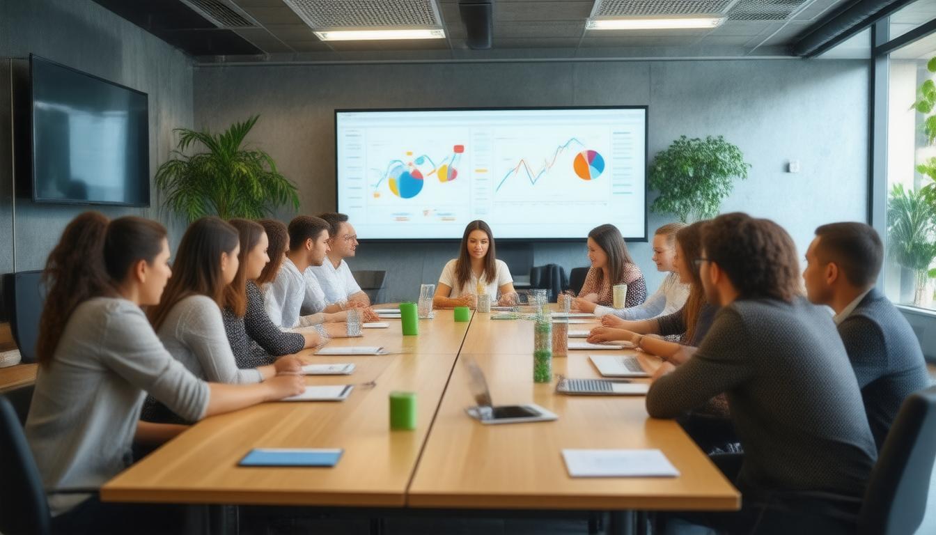 Stratégies pour maximiser la rentabilité