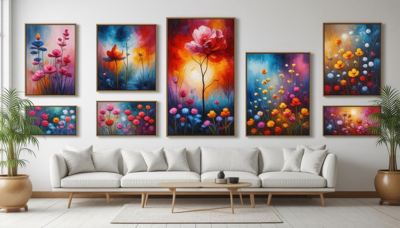 Discover the Finest: Top Best Sellers in Fine Art You Must Own