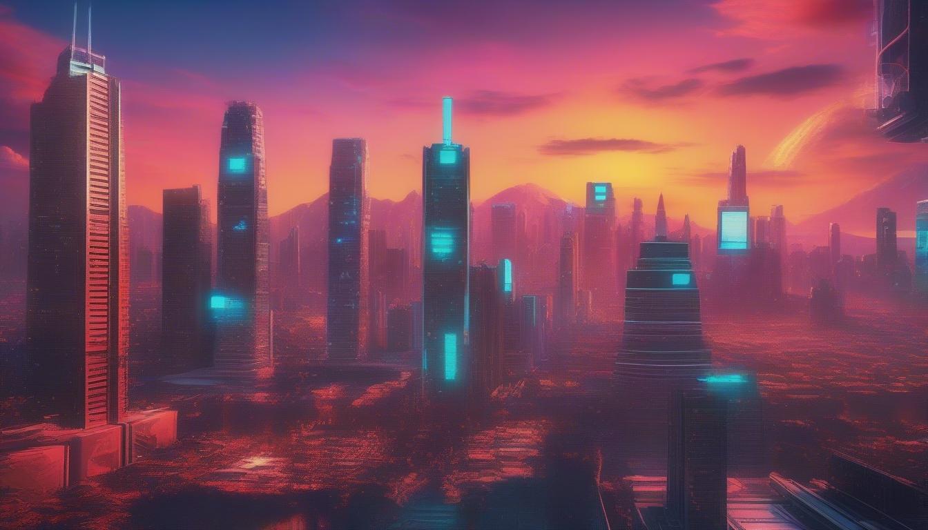 The Future Landscape of Hollywood with AI Integration