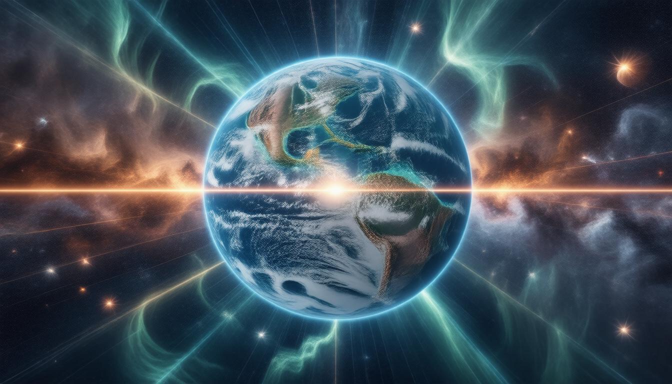 Impacts of Magnetic Field Reversal on Earth and Life
