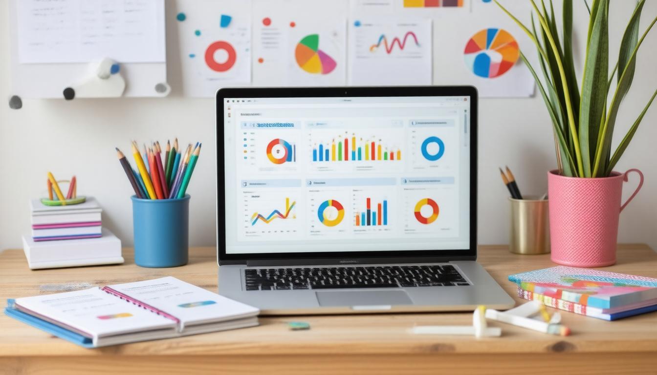 Mastering Social Media Management: Essential Strategies for Building Your Online Presence