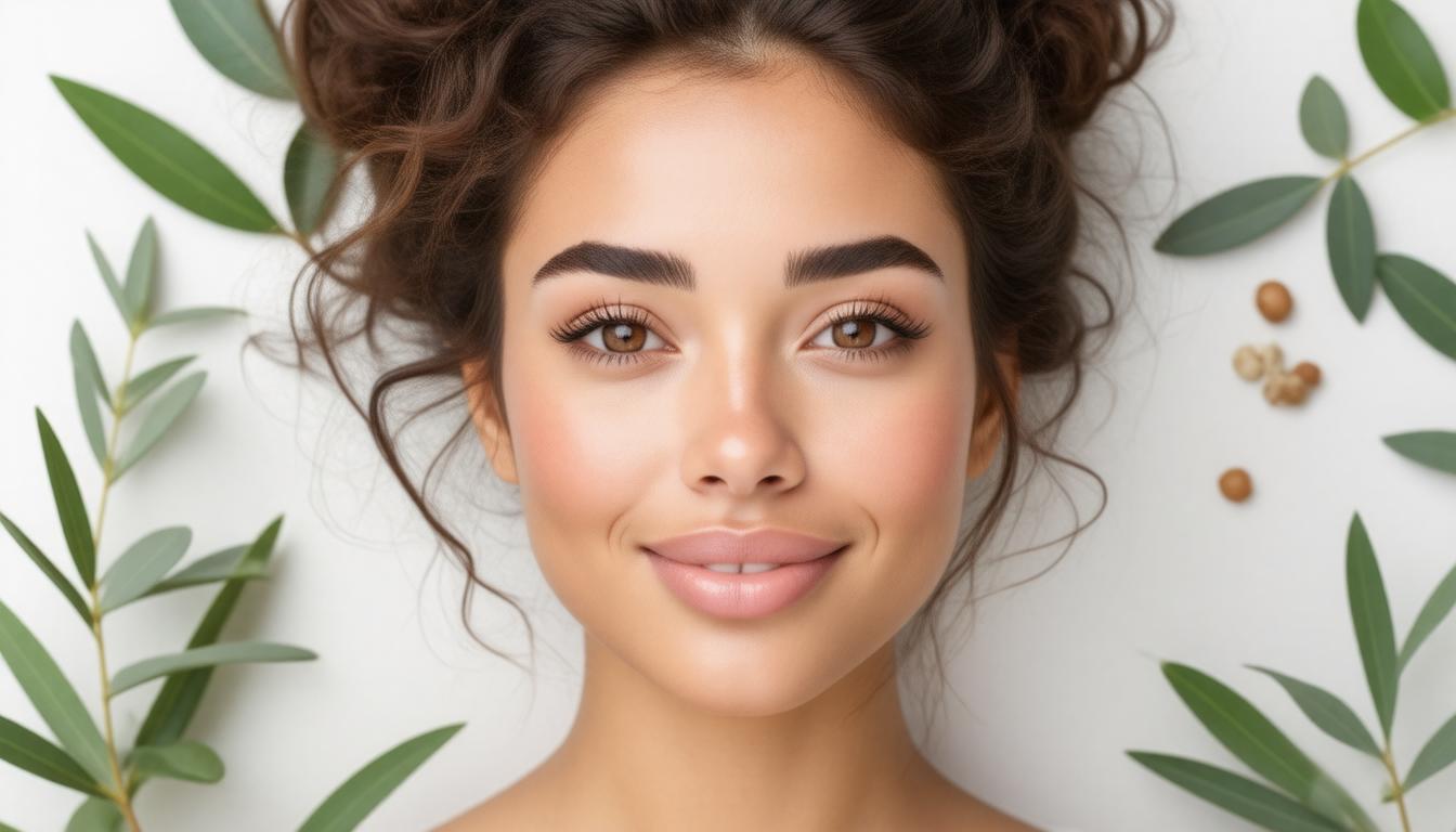 Refresh Your Radiance: The Ultimate Guide to Organic Vegan Face Wash for a Glowing Complexion