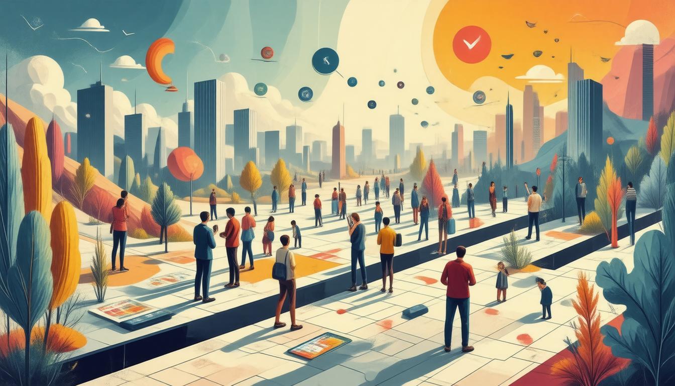 Unlocking the Future: Mastering Voice Search Optimization for Your Business