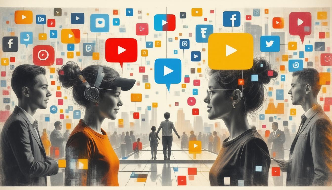 Transform Your Marketing: How AI is Revolutionizing Social Media Strategies for Brands