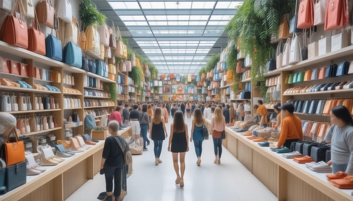 Top 20 Trending Products to Sell Online in 2025: Unlock Your Online Business Success!