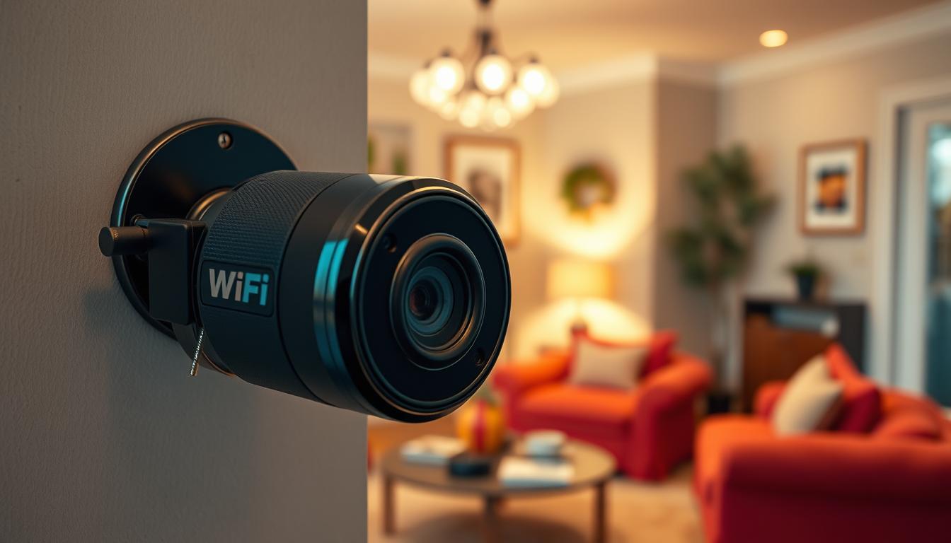 Exploring the Possibility of Hidden WiFi Cameras with Warranty: What You Need to Know