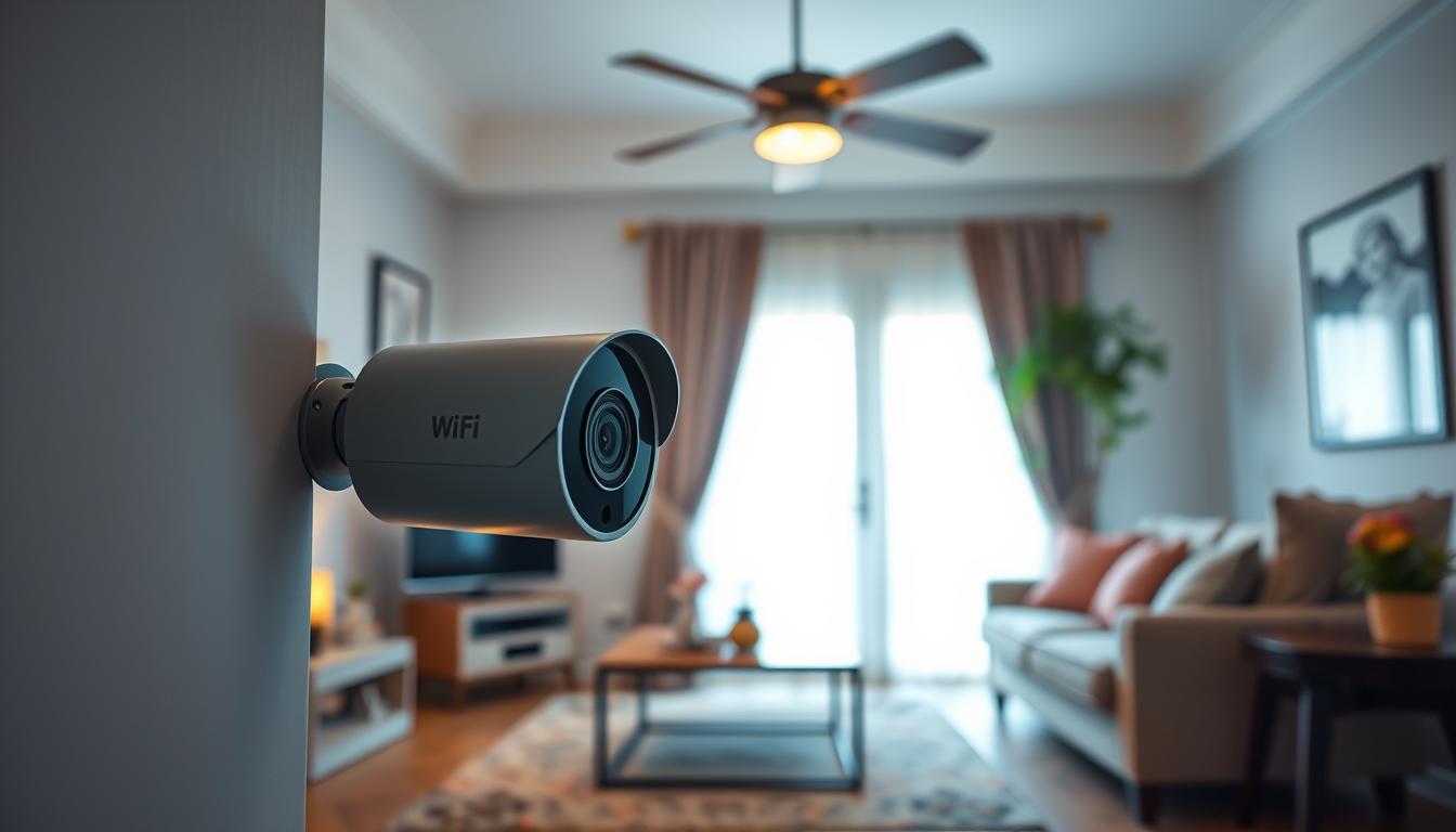 Tips for Purchasing Hidden WiFi Cameras with Warranty