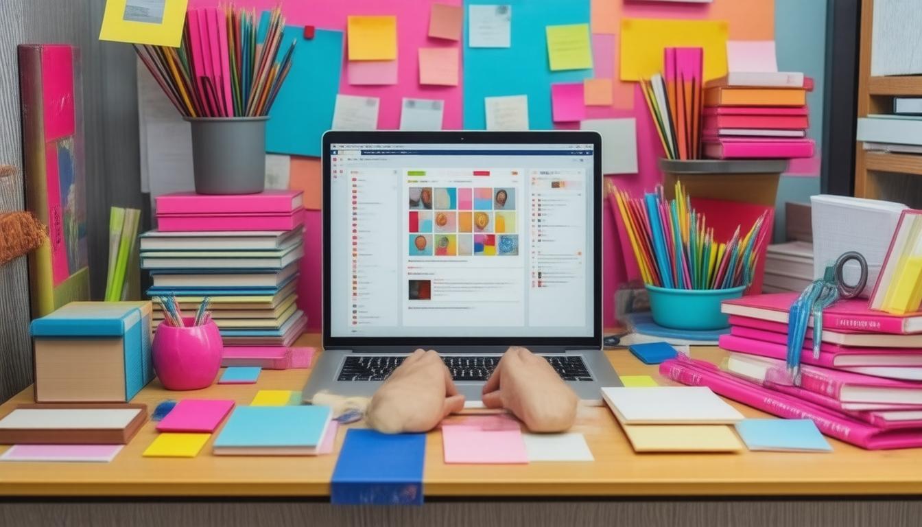 Tips for Effective Content Curation