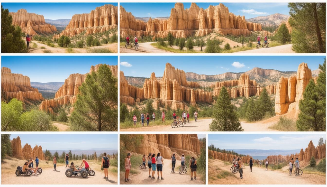 Activities to Enjoy at Canyon Vistas