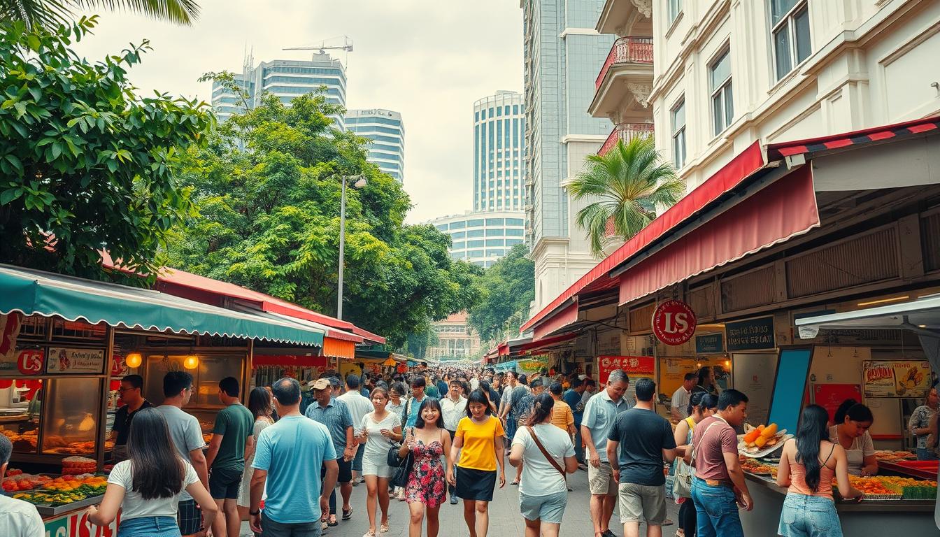 Conclusion: Enjoying Singapore on a Budget