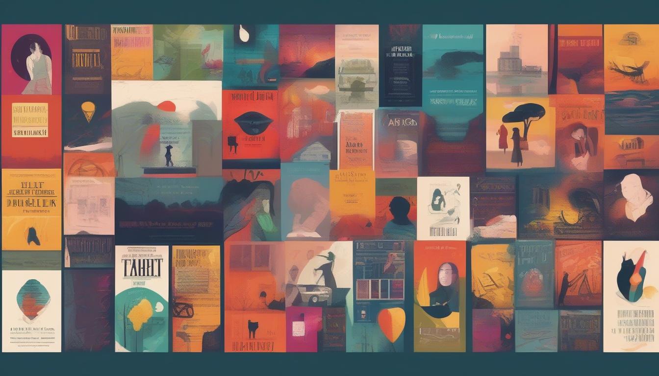 Unveiling Genre Conventions: The Hidden Rules that Shape Your Favorite Stories