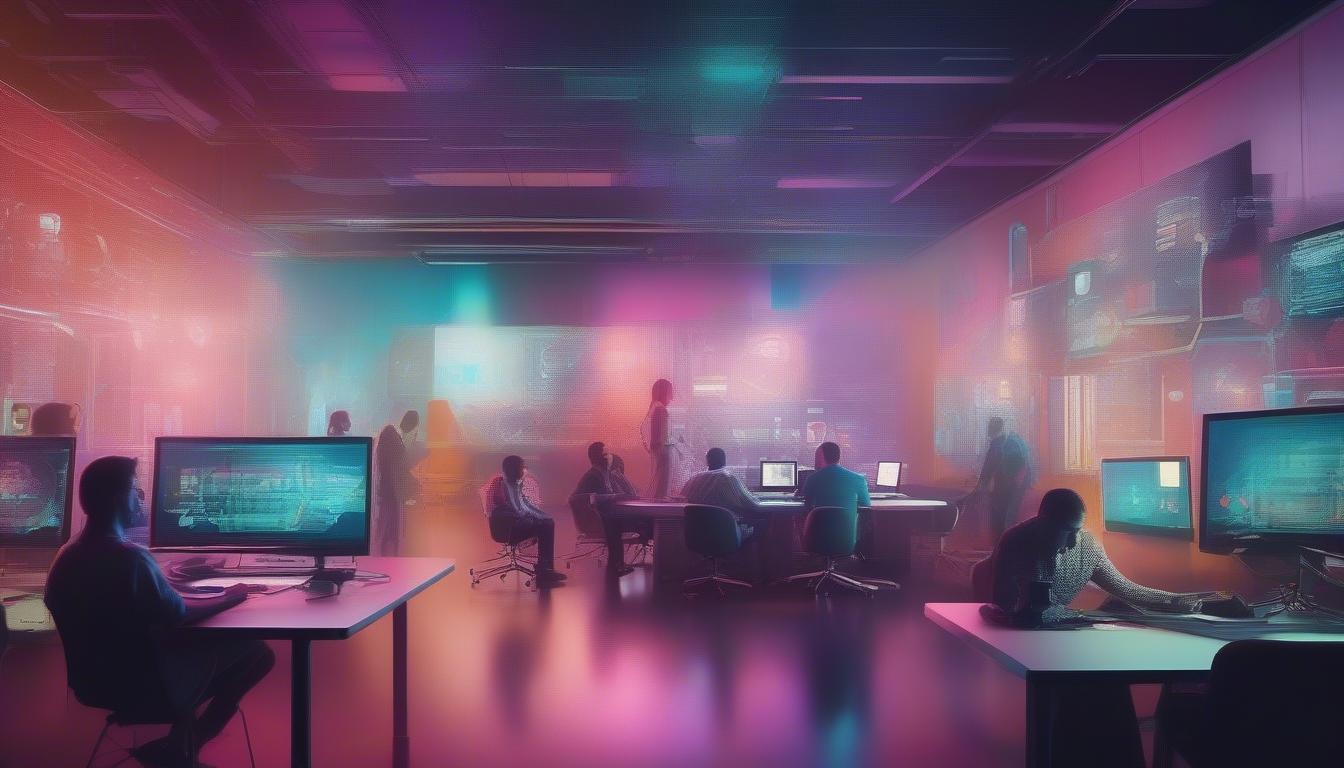 5. Collaboration Between Tech Companies and Filmmakers: A New Era of Partnerships