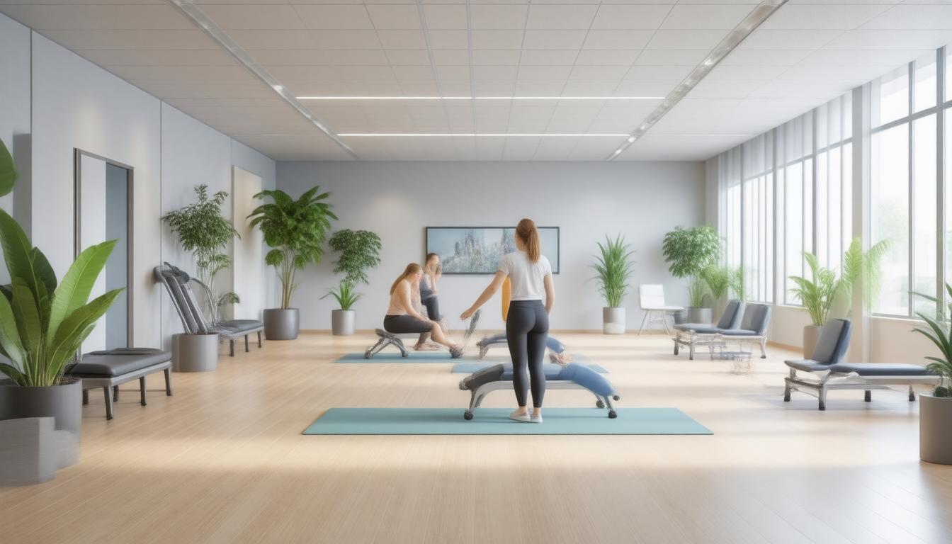 Waarom een Kinesist in Zemst de Sleutel is tot Jouw Herstel en Gezondheid