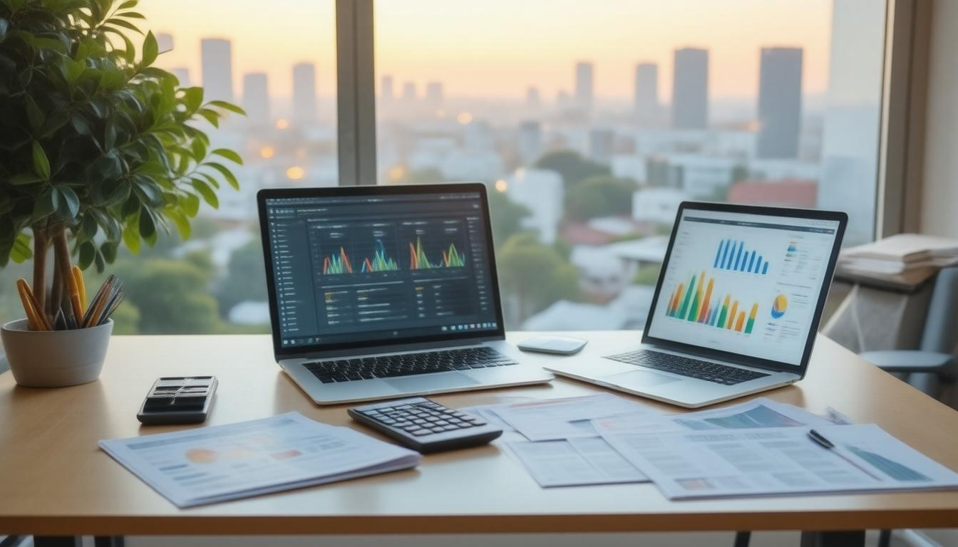 Stratégies efficaces pour une planification fiscale réussie