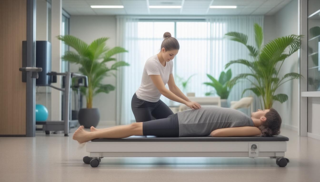 Conclusie: Investeren in je gezondheid met de juiste kinesist