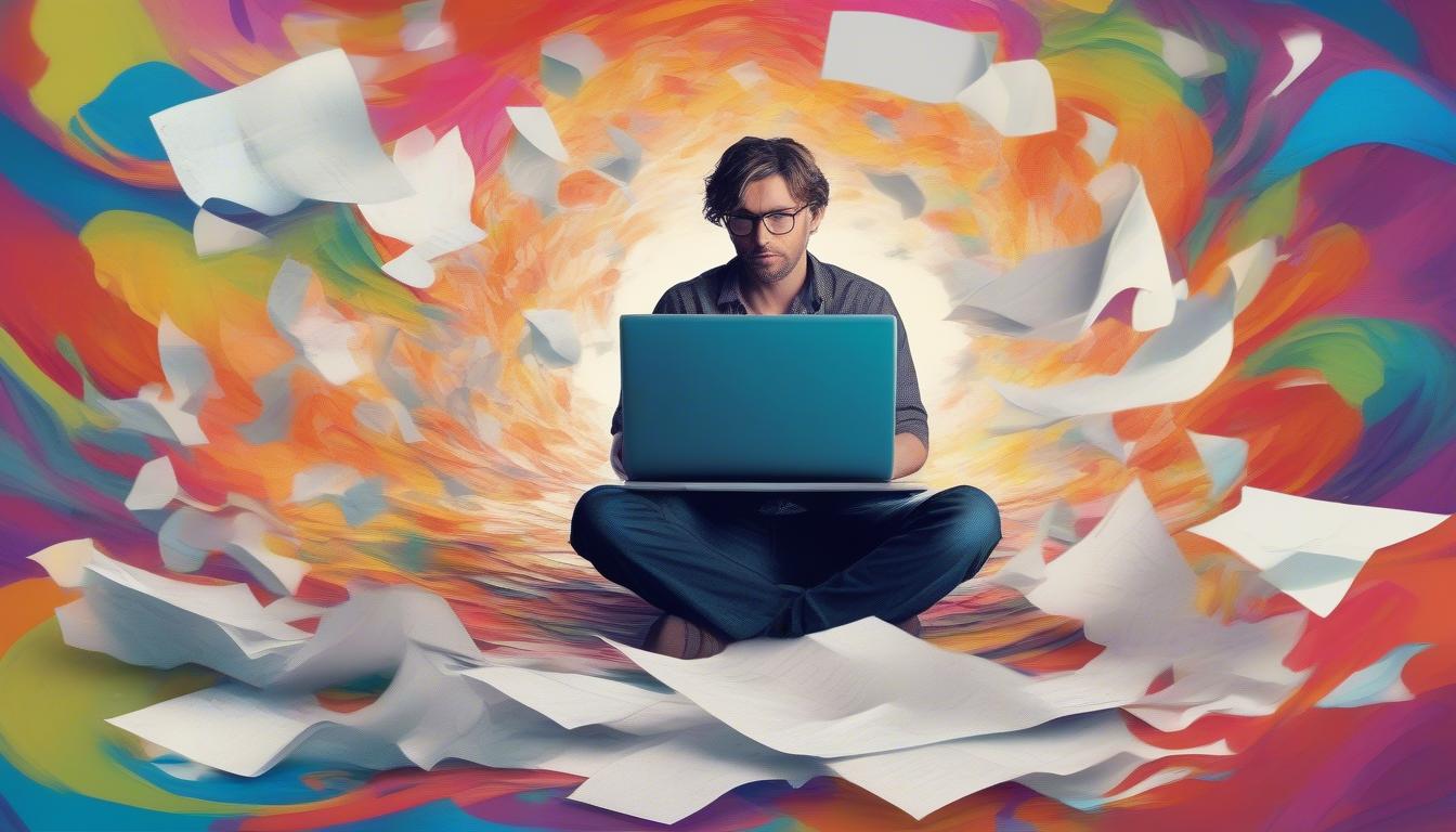 Unleashing Creativity: Effective Strategies to Overcome Writer