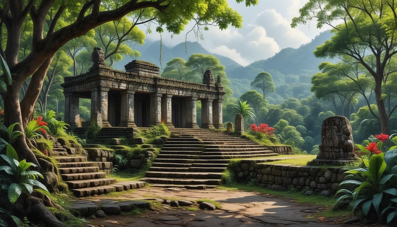 Discover the Rich Heritage: A Guide to<b> Costa Rica Historical Sites</b>‘ style=’display: block; margin: auto; max-width: 100%; height: auto;’></p>
<h2>Key Takeaways</h2>
<ul>
<li>Costa Rica boasts a wealth of historical sites reflecting its diverse cultural heritage.</li>
<li>Key landmarks offer insights into the nation’s colonial past and indigenous history.</li>
<li>Ongoing preservation efforts are vital to maintaining Costa Rica’s historical sites for future generations.</li>
<li>Visitors can enhance their experience by understanding the cultural significance of each landmark.</li>
<li>Planning ahead with helpful tips ensures a more enriching experience at Costa Rica’s historical locations.</li>
</ul>
<h3>Introduction to Costa Rica’s Historical Richness</h3>
<p>Costa Rica’s historical sites offer a fascinating glimpse into the rich tapestry of its past, drawing visitors from around the globe.</p>
<p>With a blend of indigenous heritage, colonial influences, and modern-day significance, these sites tell compelling stories that reflect the nation’s journey through time.</p>
<p>From the ancient ruins of pre-Columbian cultures to the well-preserved colonial architecture found in towns like Cartago and San José, exploring these locations provides a unique perspective on Costa Rica’s cultural evolution.</p>
<p>Travelers can delve into the impactful events of the 19th century at the National Museum or immerse themselves in the spiritual history at the Basilica de Nuestra Señora de los Ángeles.</p>
<p>Each Costa Rica historical site serves as a window into the diverse narratives that shape this beautiful nation, making it an essential destination for history enthusiasts and curious explorers alike.</p>
<h3>Top Historical Sites to Explore</h3>
<p>Costa Rica is not only famous for its stunning natural landscapes and biodiversity but also boasts a rich cultural heritage reflected in its historical sites.</p>
<p>When exploring<b> Costa Rica historical sites</b>, visitors can immerse themselves in the country’s past and discover the influences of indigenous cultures, colonial architecture, and significant historical events.</p>
<p>One must-visit destination is the National Museum of Costa Rica, housed in an old fort, where you can find exhibits that trace the nation’s history from pre-Columbian times to modern day.</p>
<p>Another notable site is the ancient ruins of Guayabo, the largest archaeological site in Costa Rica, showcasing the remnants of a once-thriving civilization that flourished over a thousand years ago.</p>
<p>For those interested in the colonial period, the city of Cartago offers the stunning Basilica de Nuestra Señora de los Ángeles, a significant pilgrimage site with beautiful architecture and sacred history.</p>
<p>Each of these<b> Costa Rica historical sites</b> provides an enriching experience, highlighting the vibrant tapestry of the country’s past, making them essential stops for any history enthusiast.</p>
<blockquote><p>‘The greatest legacy we can leave our children is happy memories.’ – Og Mandino</p></blockquote>
<h3>Cultural Significance of Key Landmarks</h3>
<p>When exploring the cultural significance of key landmarks, one cannot overlook the importance of<b> Costa Rica historical sites</b>.</p>
<p>These sites are not merely relics of the past; they serve as vital symbols of the nation’s rich heritage and identity.</p>
<p>From the majestic ruins of ancient indigenous settlements to the colonial architecture of San José, Costa Rica’s historical sites narrate the diverse stories of its people.</p>
<p>The pre-Columbian stone spheres of the Diquís Delta, for instance, reflect the advanced skills of the indigenous Chorotega people, while San José’s National Theatre embodies the elegance and artistry that flourished during the 19th century.</p>
<p>By visiting these<b> Costa Rica historical sites</b>, tourists and locals alike deepen their understanding of the country’s evolution, fostering a greater appreciation for its cultural landscape.</p>
<p><a href=