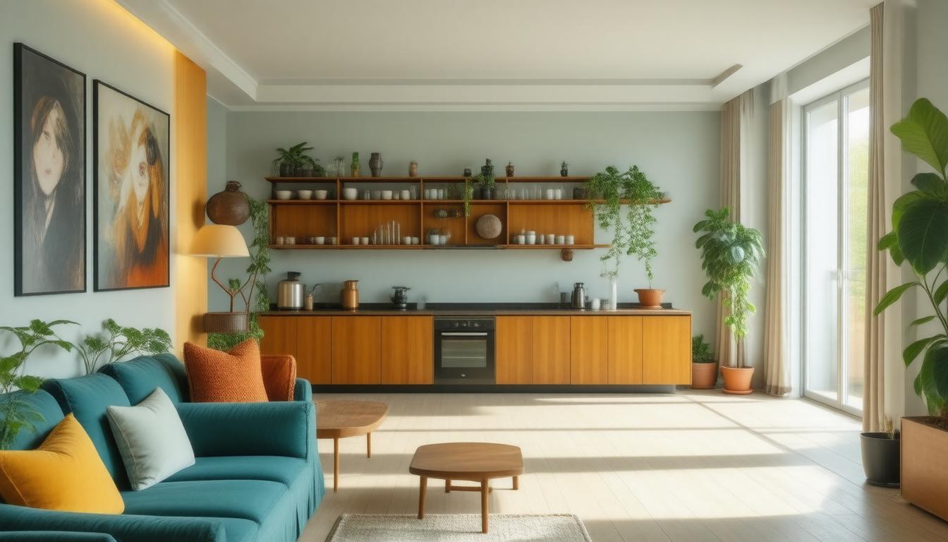 Maximizing Rental Income Through Renovations and Upgrades