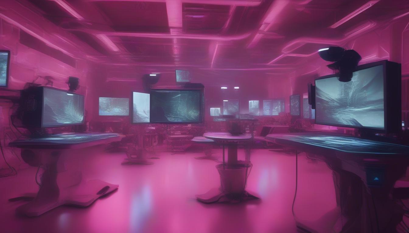 The Future of CGI: What’s Next for Filmmaking and Beyond?