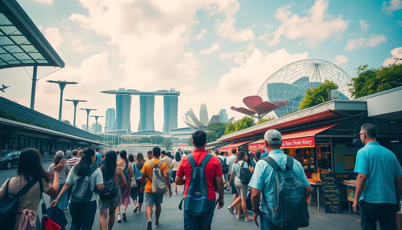 Ultimate Guide: Top Things to Do in Singapore During Your Layover