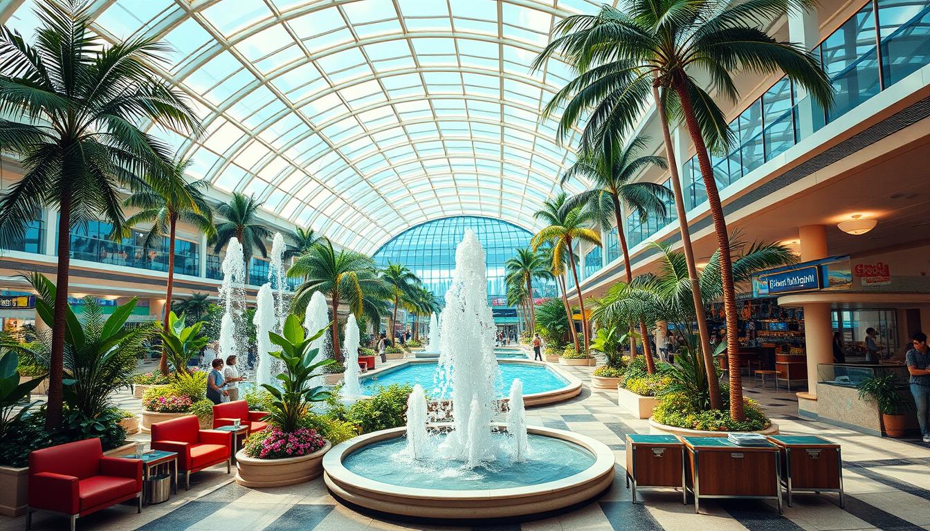 Tips for a Smooth Layover Experience in Singapore