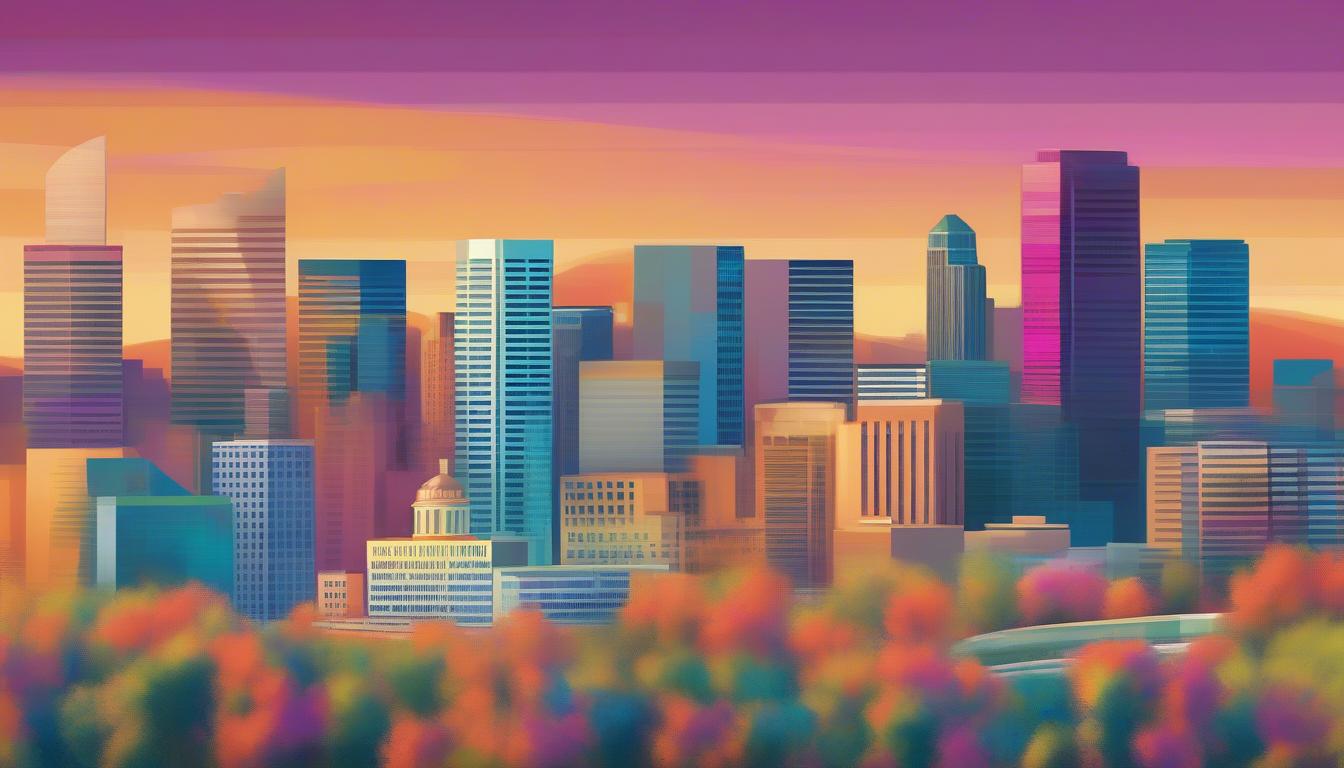 Navigating the Future: Key Developments in Denver