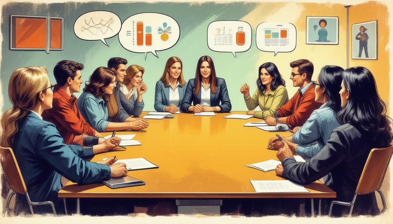 Step-by-Step Guide to Resolving Conflicts Effectively