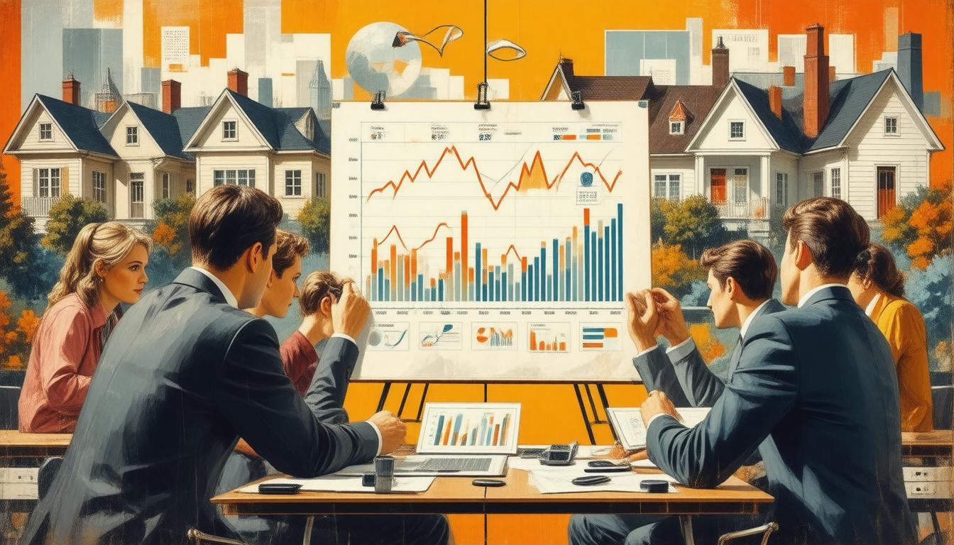Comment interpréter le rendement locatif obtenu