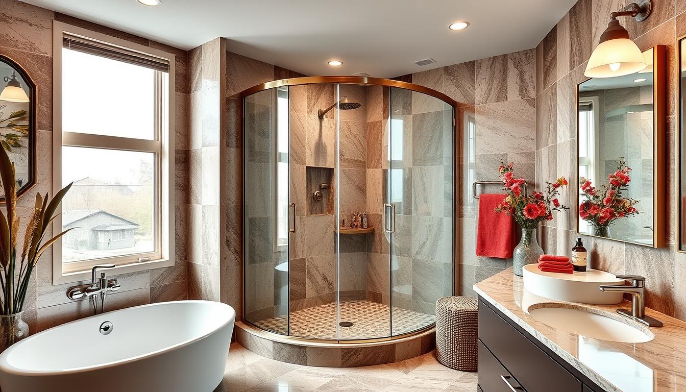 Conclusion: Choosing the Right Material for Your Denver Shower
