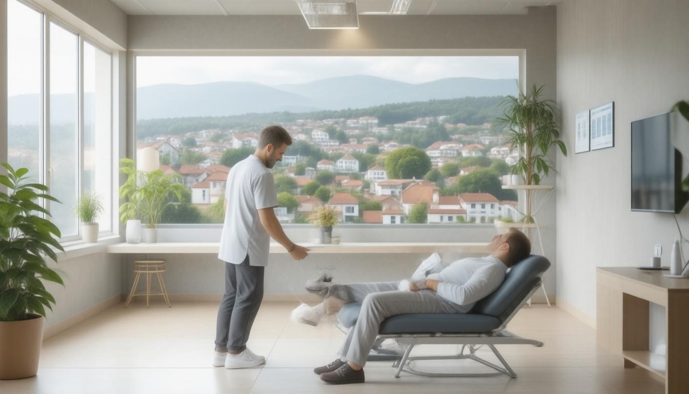 Hoe Kies je de Beste Kinesist in Zottegem?