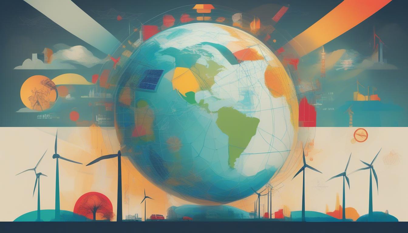 Energy Sector