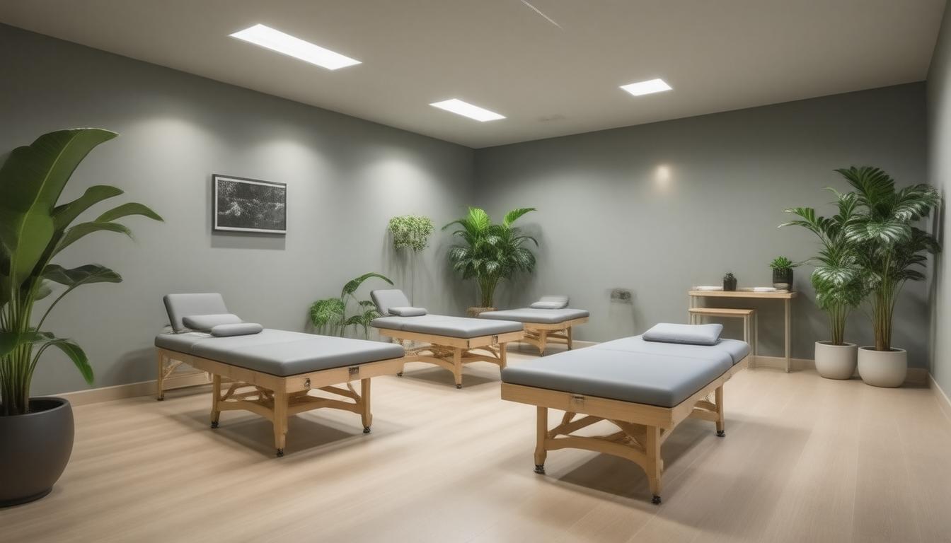 Specialisaties en behandelingen aangeboden door Kinesist Zwalm