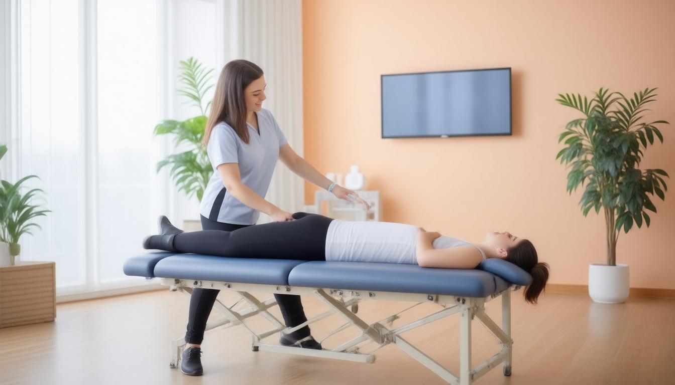 Waarom Kinesist Zwalm de beste keuze is voor jouw herstel