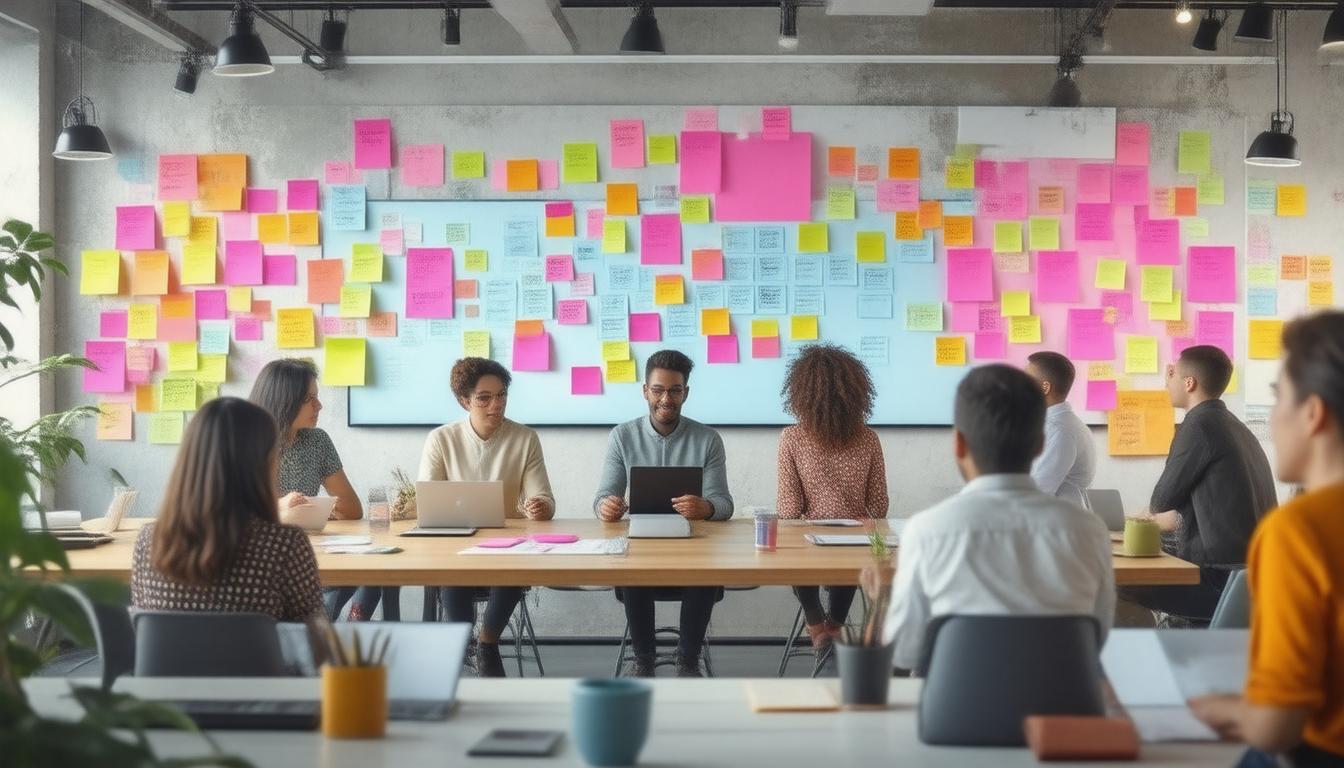 Unlocking Success: Essential Strategies for Effective Brand Development