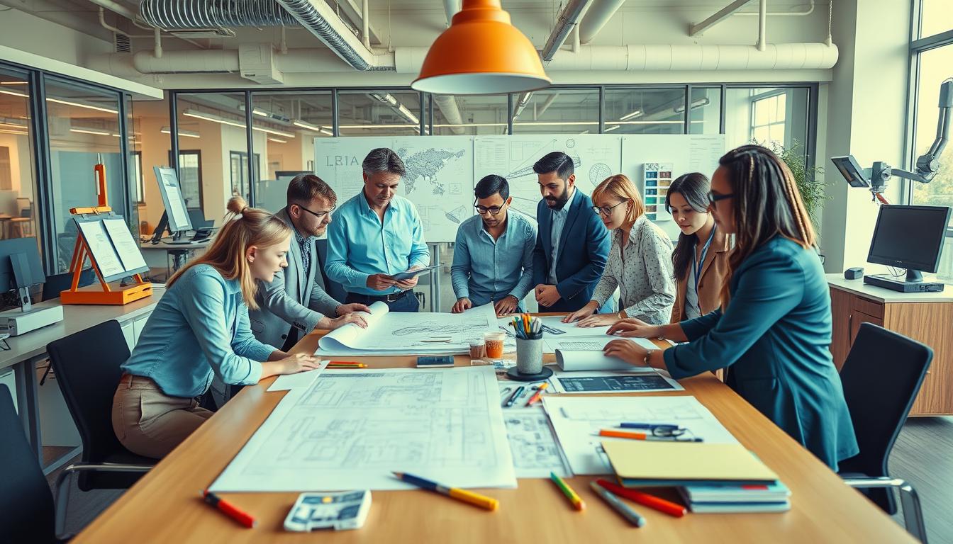 Consulting Professionals for Installation and Design