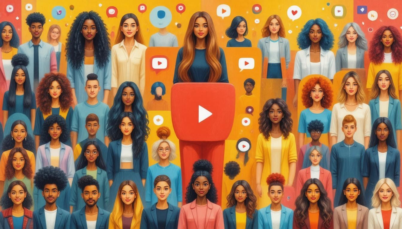 Unlocking Success: A Comprehensive Guide to Influencer Identification for Your Brand Strategy