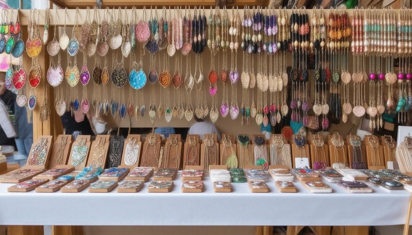 Trending Crafts to Make and Sell in 2024: Boost Your Creativity and Earnings!