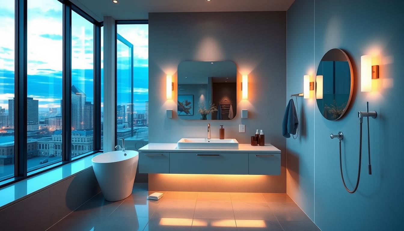 Transform Your Space with a Floating Vanity in Denver