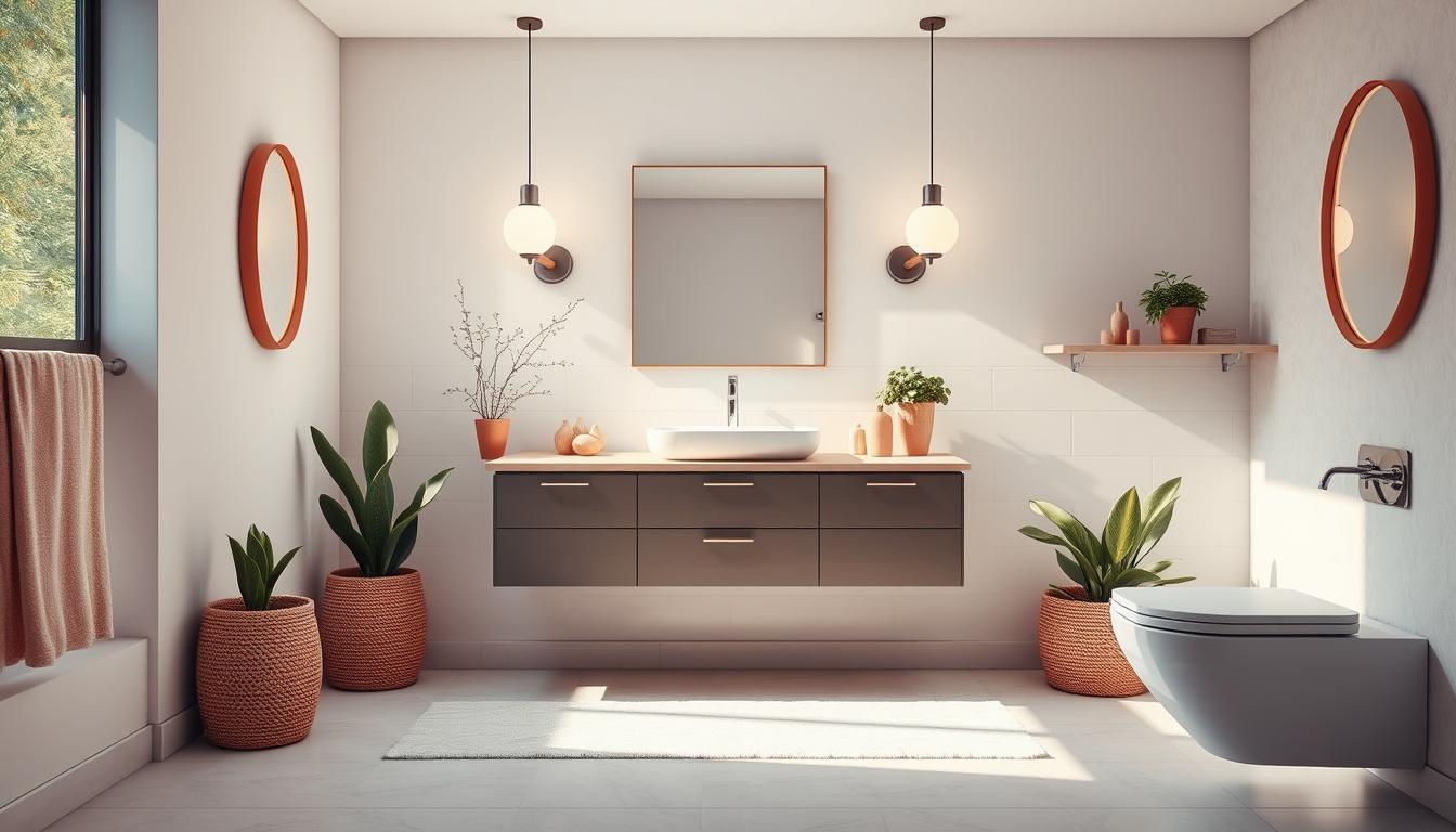 Choosing the Right Floating Vanity for Your Space