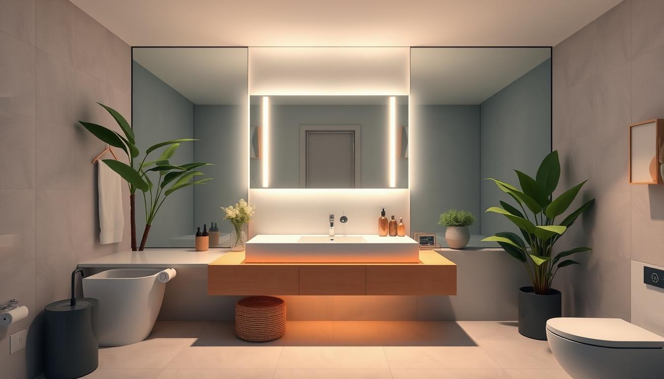 Conclusion: Elevate Your Bathroom Design with a Floating Vanity