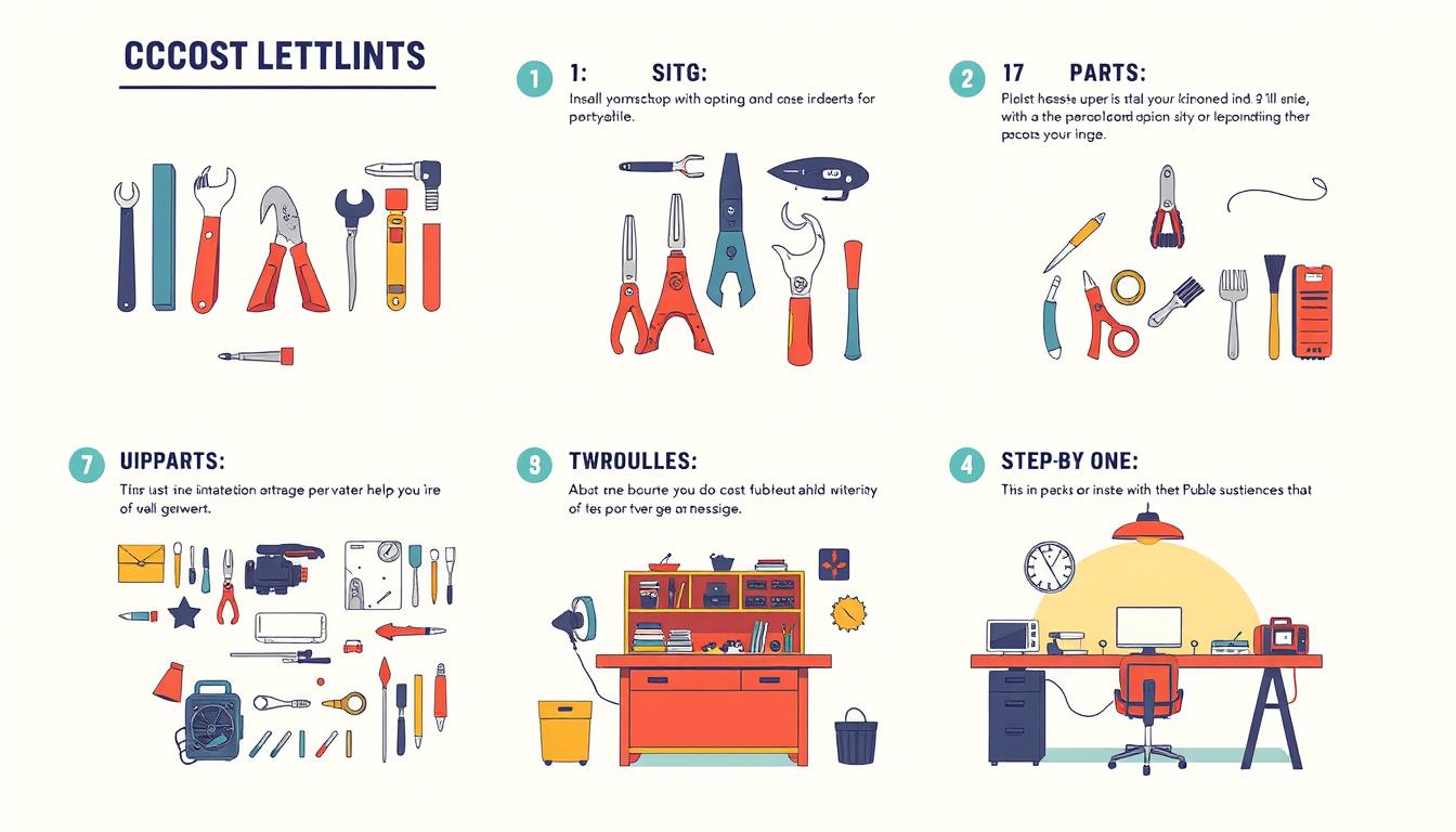 Step-by-Step Installation Process