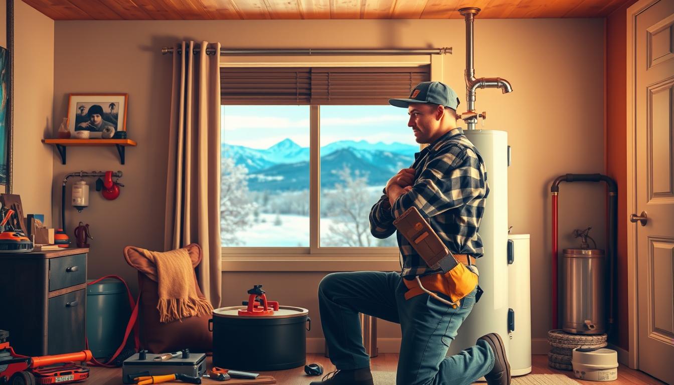 The Ultimate Guide to Water Heater Installation and Repair in Denver