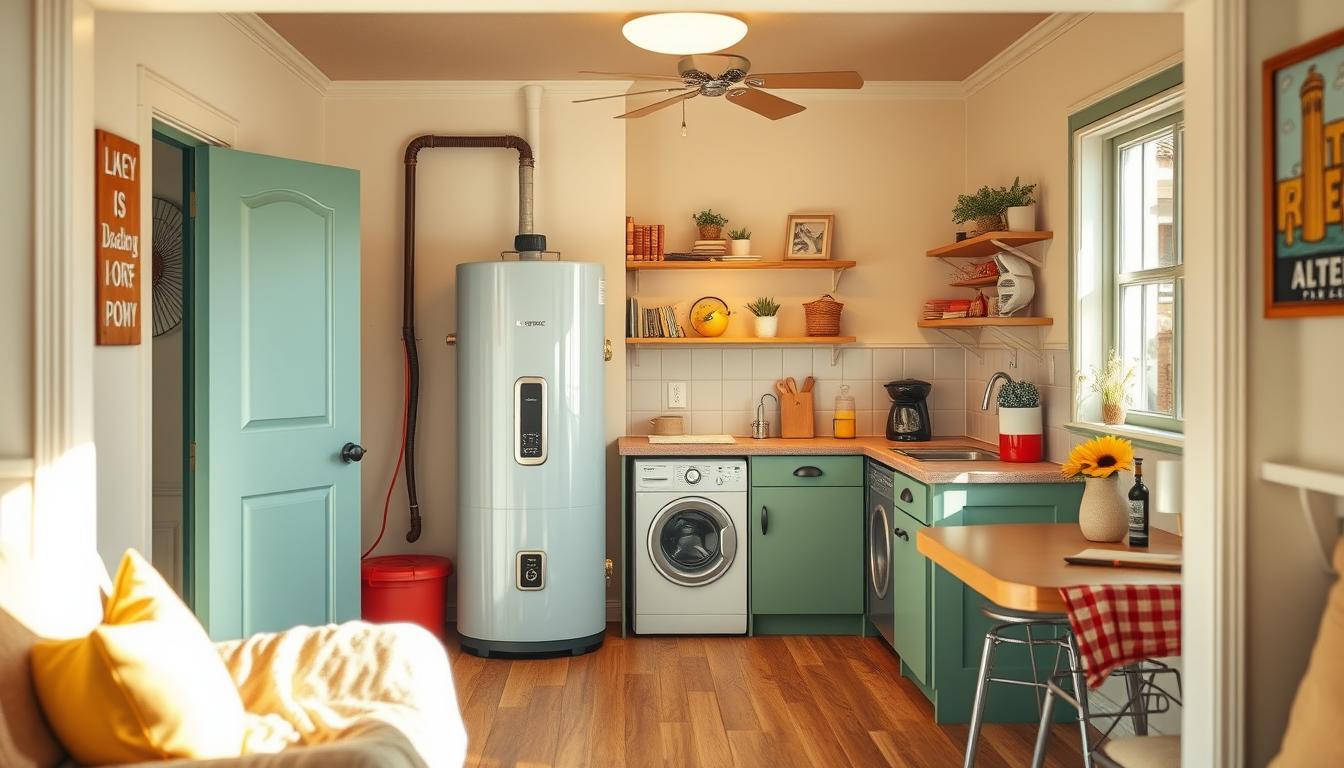 Choosing the Right Water Heater for Your Home